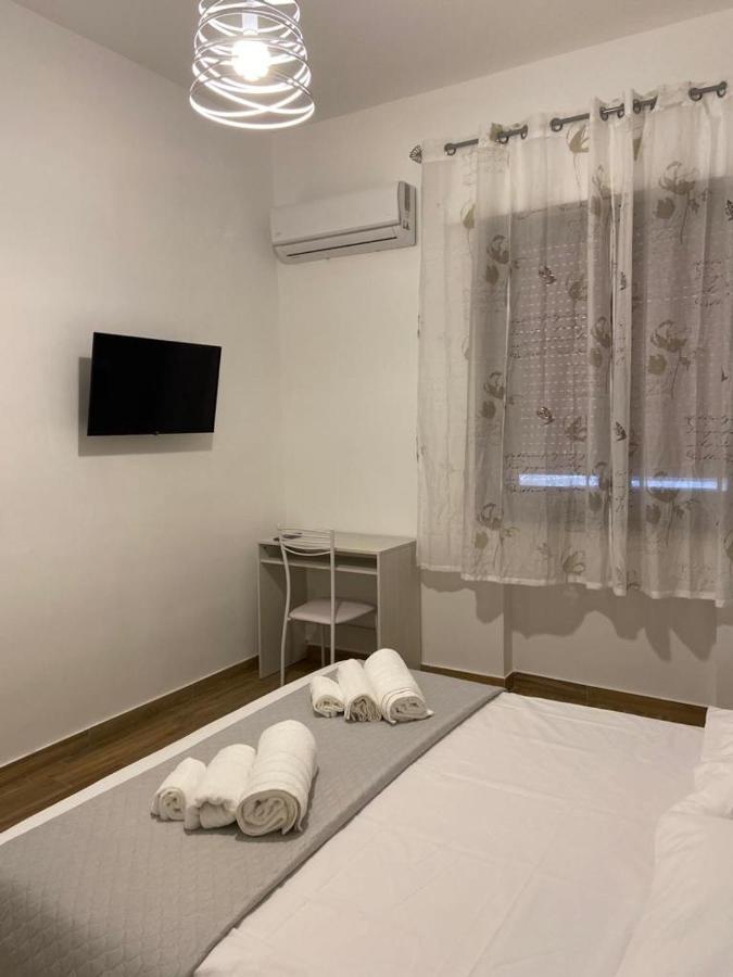 Appartamenti Al Fardella 365 Trapani Exterior foto